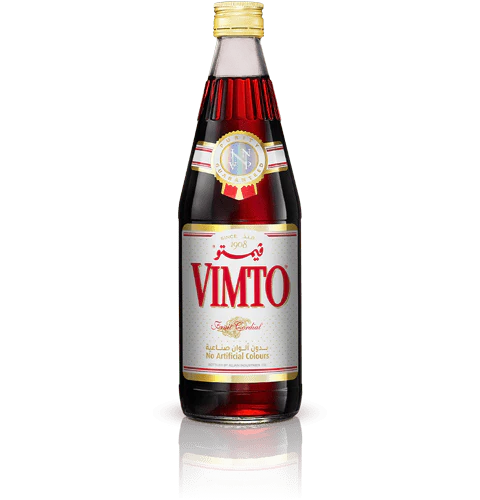 VIMTO FRUIT CORDIAL 710 ML